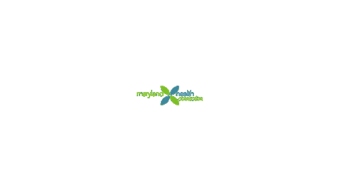 Healthcare Digitalhealth Sticker by Maryland Health Connection