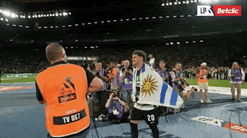 Sporting GIF by Betclic Portugal