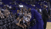 mikal bridges basketball GIF by NBA