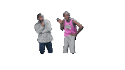 Ben Flirting Sticker by Big Brother Naija