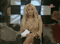 Irina GIF
