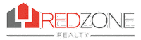 redzonerg realtor for sale open house under contract Sticker