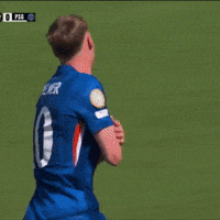 Ice Cold Football GIF