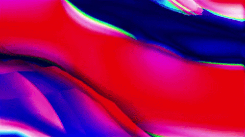 Rainbow GIF by Joe Winograd