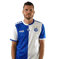 Club Zurich Sticker by GCZ