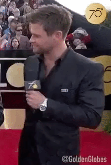 GIF by Golden Globes
