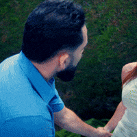 Republica Dominicana Que Paso GIF by Chimbala