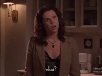 season 3 netflix GIF by Gilmore Girls 