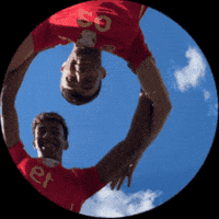 Celebration Team GIF by adidas