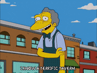 happy season 17 GIF