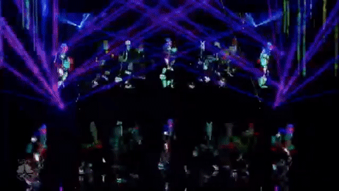 americas got talent nbc GIF