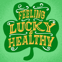 St Patricks Day Drinking GIF by All Better