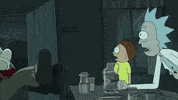 210 GIF by Rick and Morty