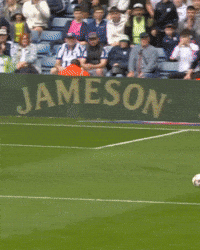 West Brom Styles GIF by West Bromwich Albion