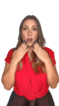 Nao Acredito De Novo Sticker by Ana Marcondes