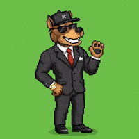 Proud Of You Good Job GIF by SkyDog Social