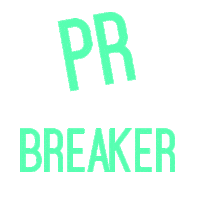 Buildingahero buildingahero prbreaker Sticker