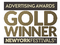 Winners Nyfa Sticker by New York Festivals