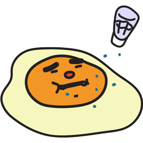 agathaastari giphyupload fun food weird Sticker