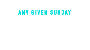 Sunday Brighton Sticker by brightoncommunitychurch