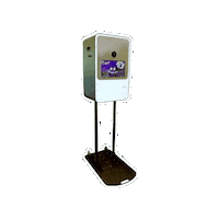 Photobooth Fotobox Sticker by PartyPeopleService