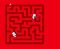 maze GIF by CBC