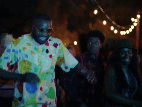 Right Back GIF by Khalid
