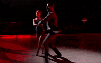Dancing With The Stars Tango GIF by Виктория Булитко