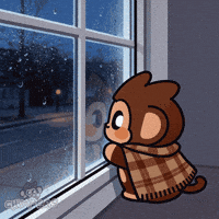 Miss You Waiting GIF by Chimpers