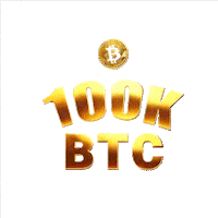 Bull Run Crypto Sticker