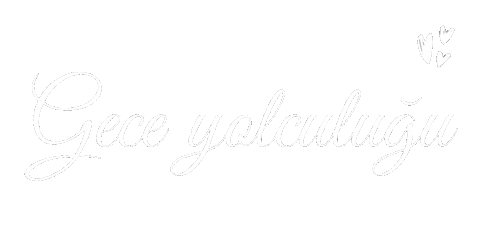 Yolculuk Sticker