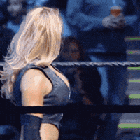 Sexy Survivor Series GIF by Trish Stratus
