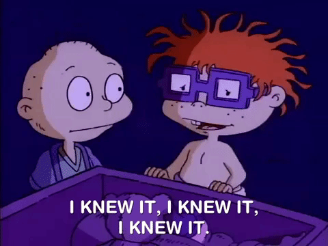 nicksplat rugrats GIF