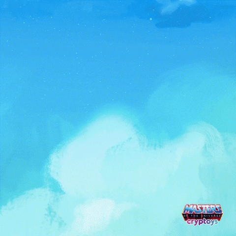 GIF by cryptoys