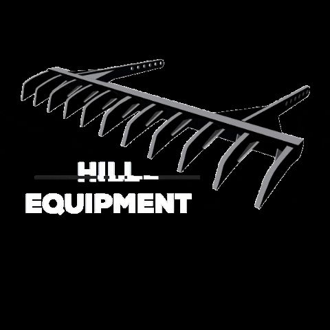 hillequipment giphygifmaker bulldozer dozer heavy machinery GIF