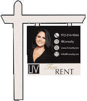 Real Estate Agent Realtor Sticker by LIV Realty