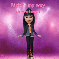 Jade Downtown GIF by Flickplay