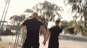 Huntedau GIF by Hunted Australia