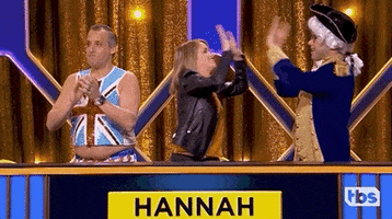 Impractical Jokers Joe Gatto GIF by The Misery Index