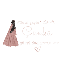 Mnksanlamlı Sticker