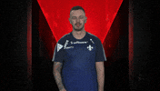 Tired Come On GIF by Bundesliga