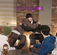 Sangwon GIF