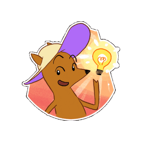 Sustainable Tourism Sticker by ROUGE Collective