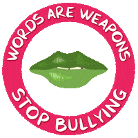 Back To School Sticker by LA vs. Hate