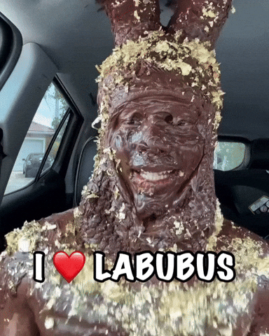 Trend Nutella GIF by Respective