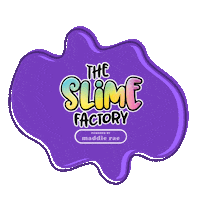 tsfmiami tsforlando Sticker by The Slime Factory