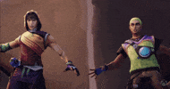 Video Game Good Job GIF by Xbox