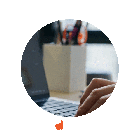 DigiuDigital giphyupload software downloading inprogress Sticker