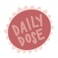 Cbd Oil Sticker by Rosebud CBD