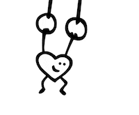 fun gymnastics Sticker by Colliery  CrossFit Ostrava